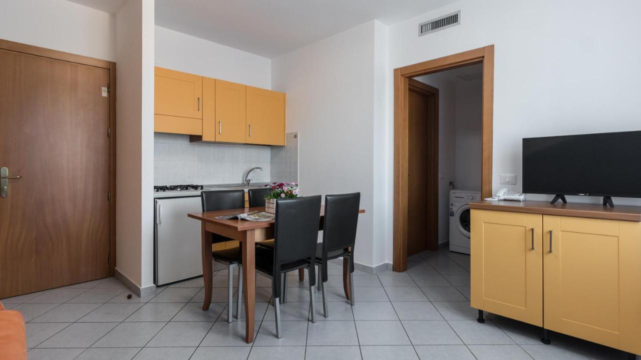 Residence Il Poggio Marina d'Andora Extérieur photo